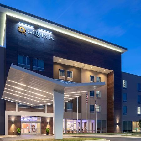 La Quinta By Wyndham Greensboro Airport High Point Eksteriør billede
