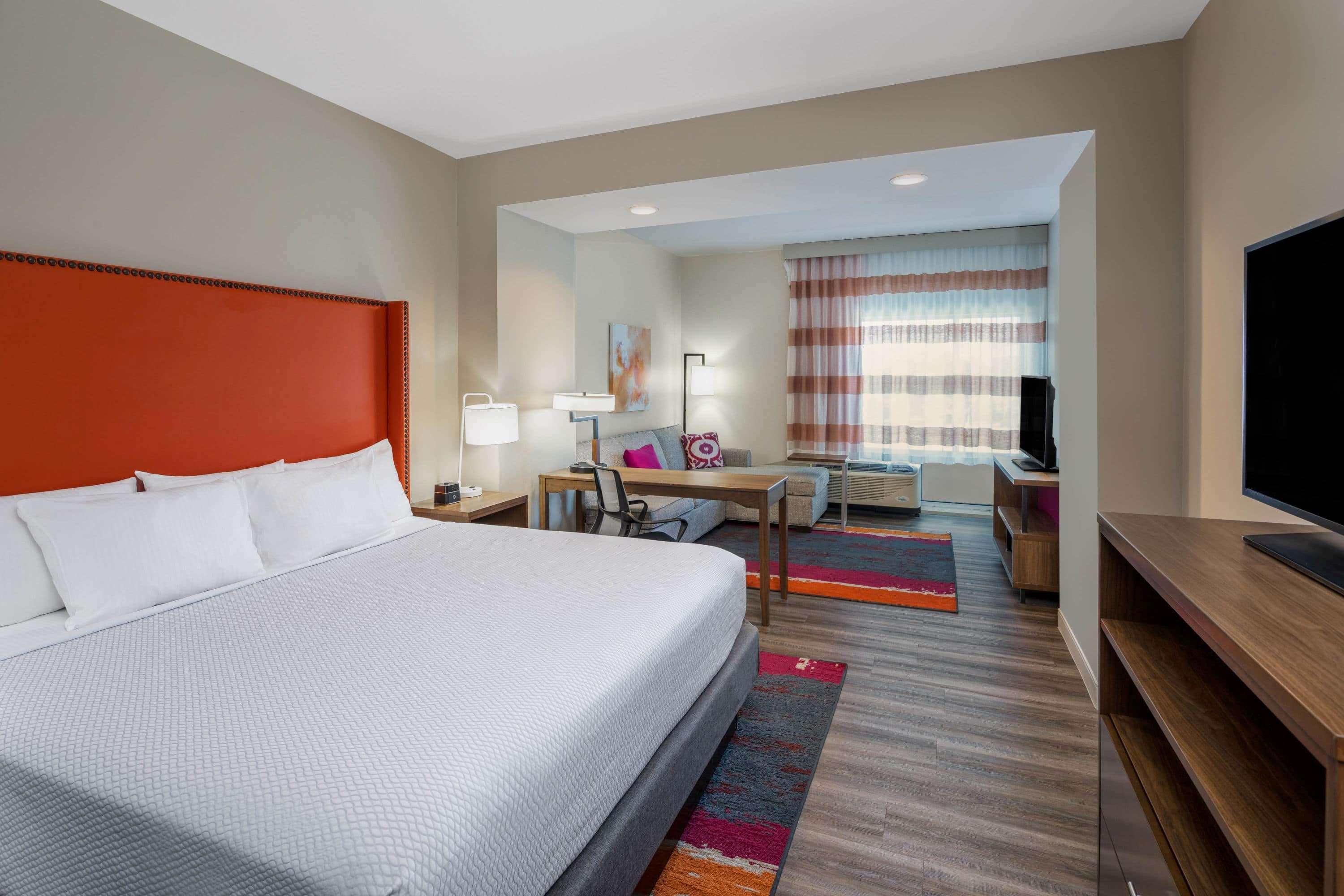 La Quinta By Wyndham Greensboro Airport High Point Eksteriør billede