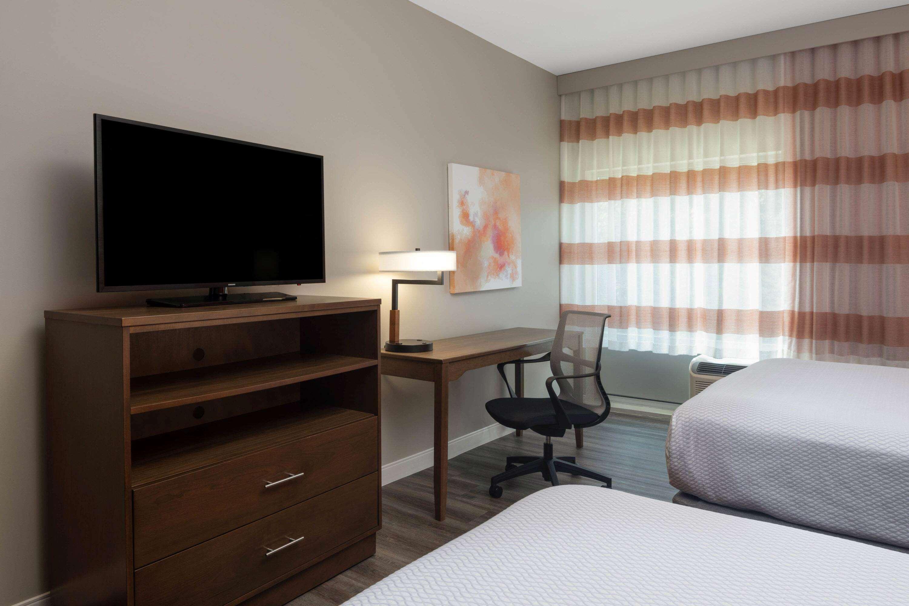 La Quinta By Wyndham Greensboro Airport High Point Eksteriør billede