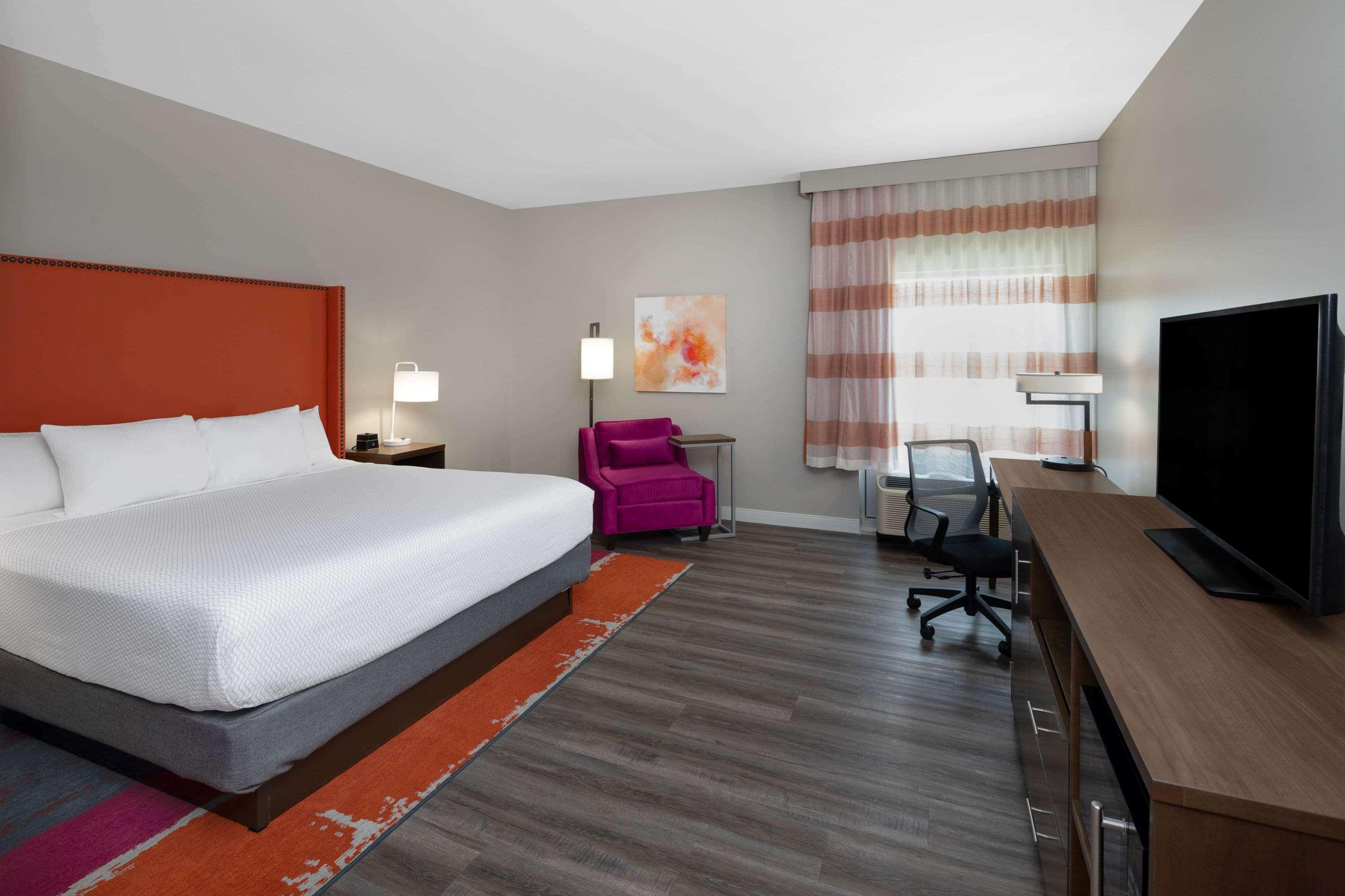 La Quinta By Wyndham Greensboro Airport High Point Eksteriør billede