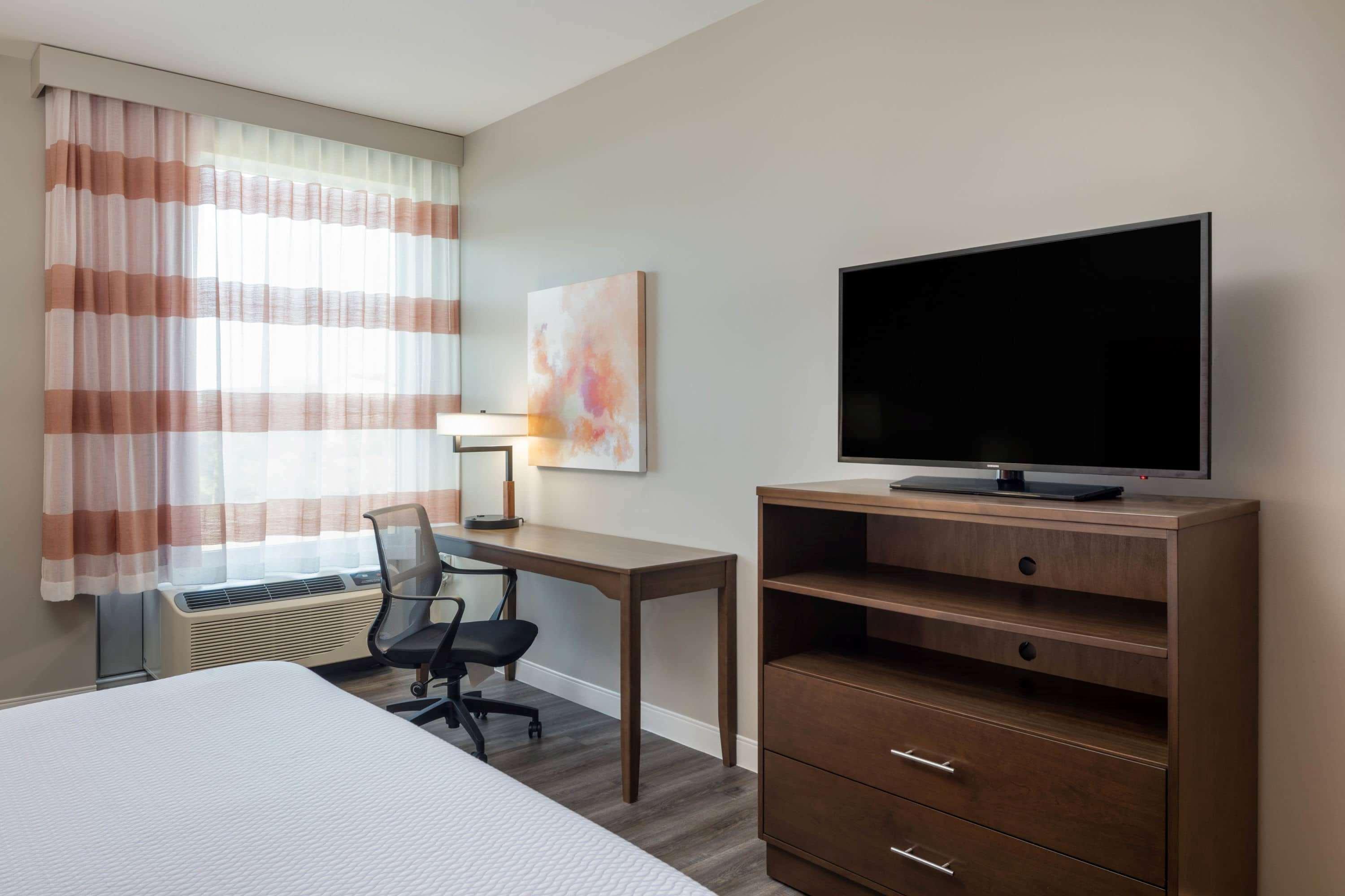 La Quinta By Wyndham Greensboro Airport High Point Eksteriør billede