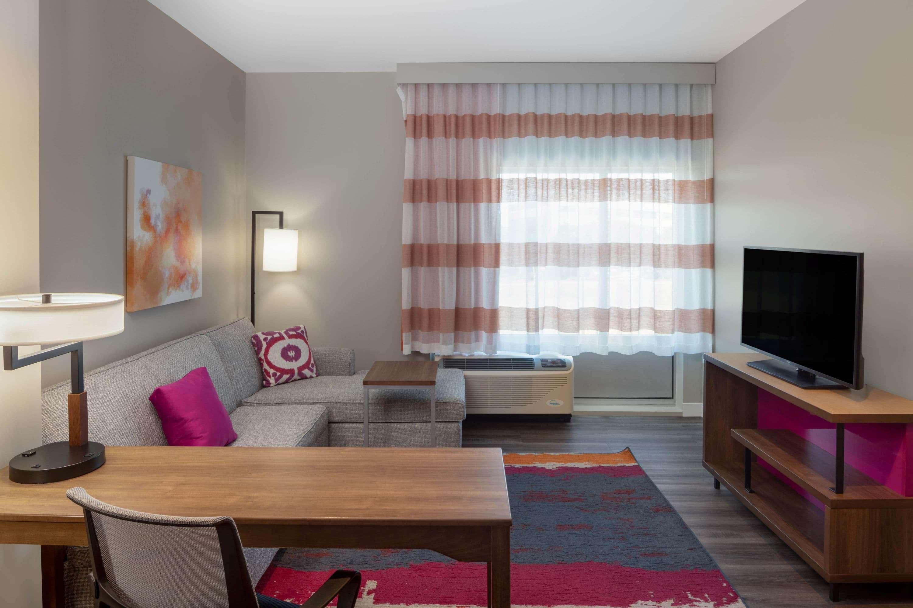 La Quinta By Wyndham Greensboro Airport High Point Eksteriør billede