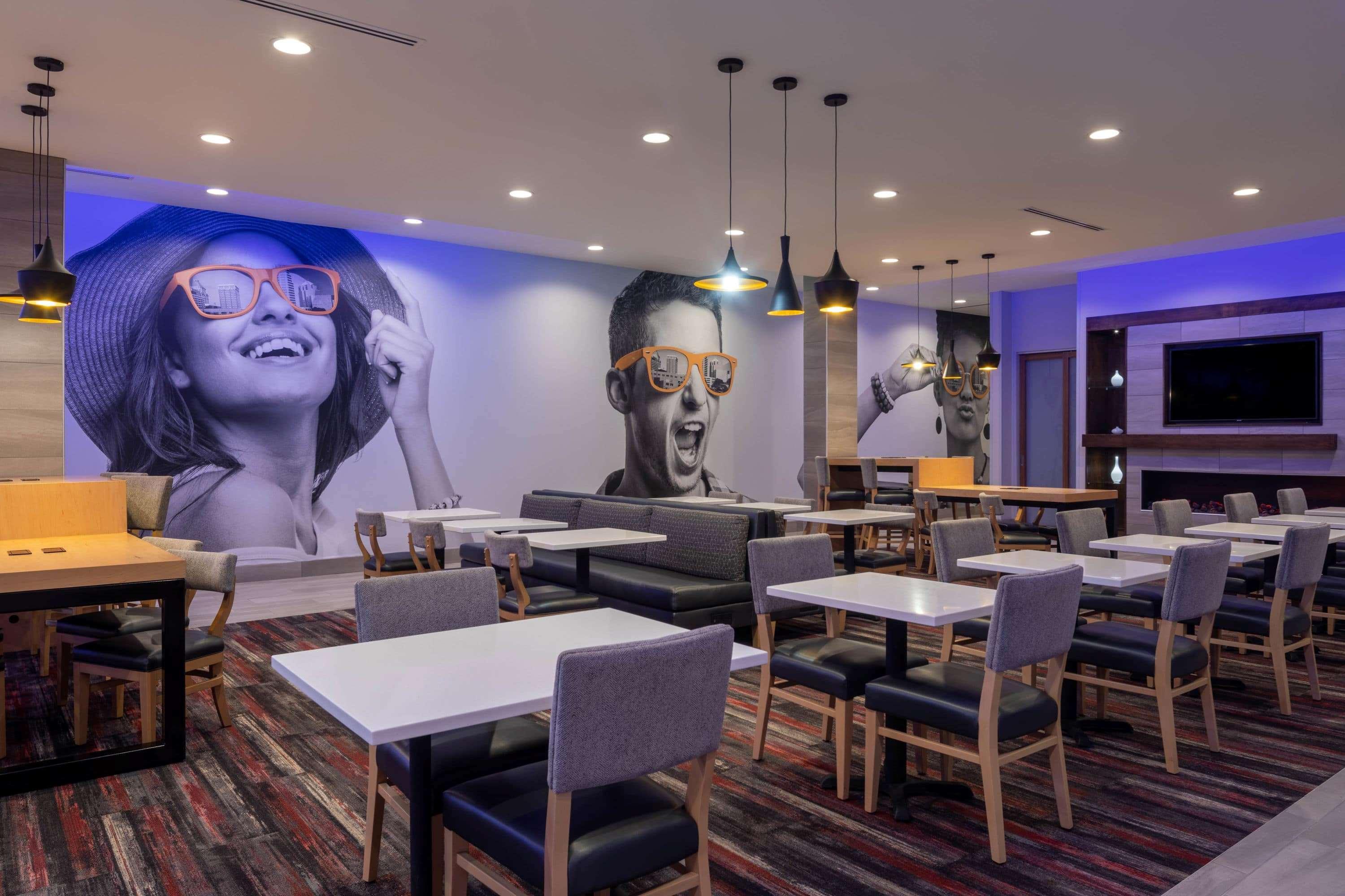 La Quinta By Wyndham Greensboro Airport High Point Eksteriør billede