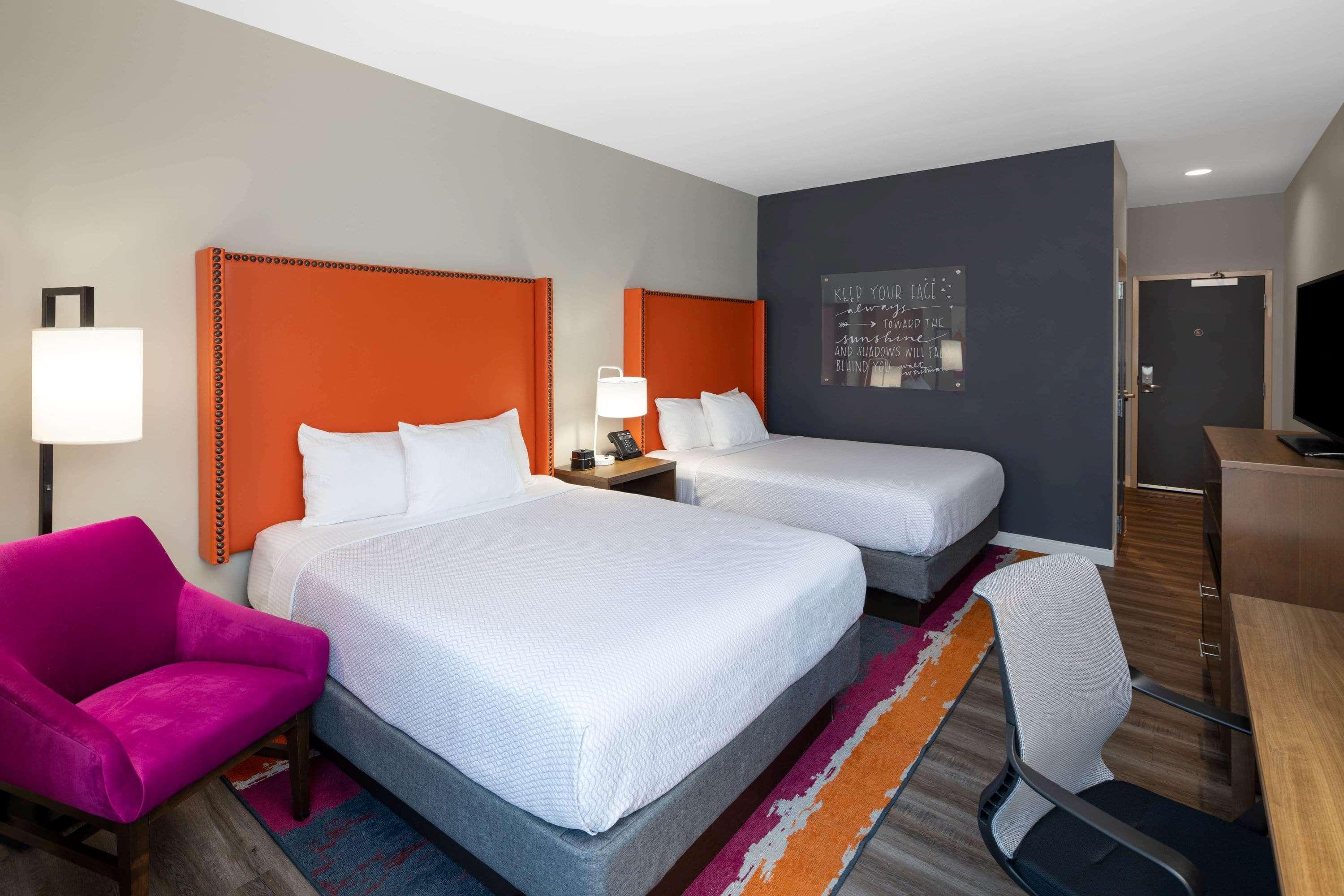 La Quinta By Wyndham Greensboro Airport High Point Eksteriør billede