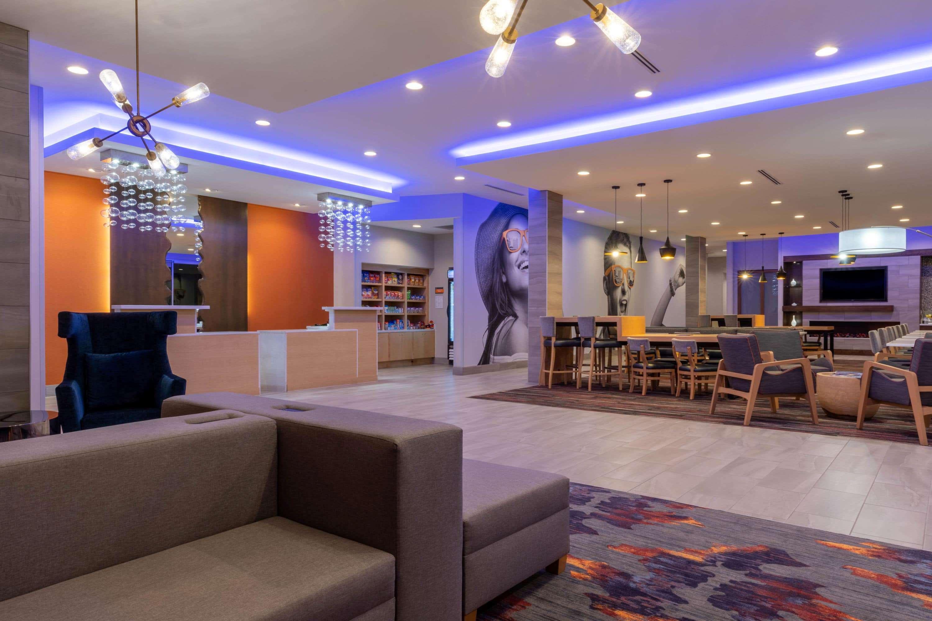 La Quinta By Wyndham Greensboro Airport High Point Eksteriør billede