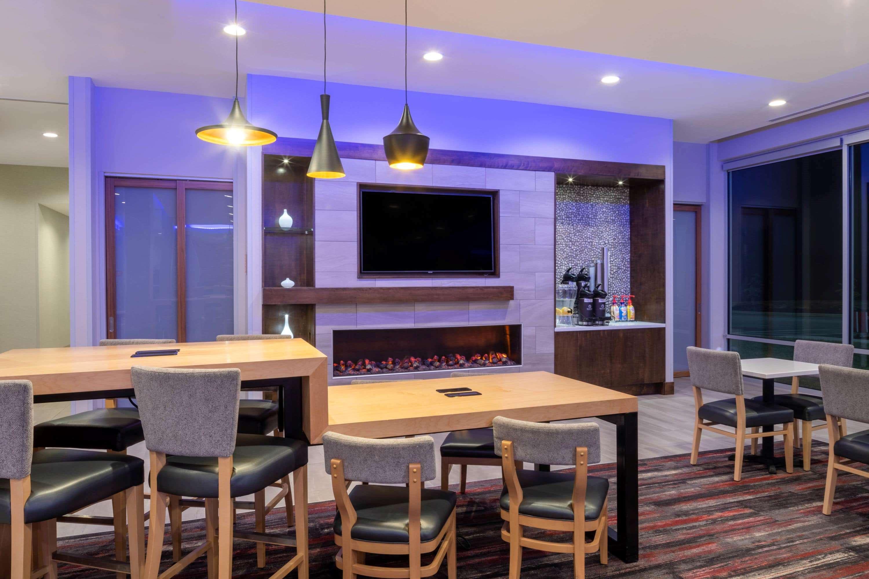 La Quinta By Wyndham Greensboro Airport High Point Eksteriør billede